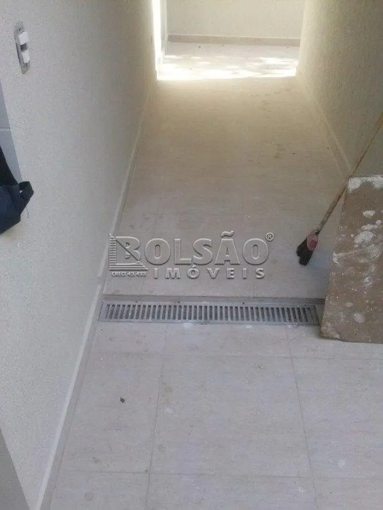 Sobrado, 4 quartos, 150 m² - Foto 10