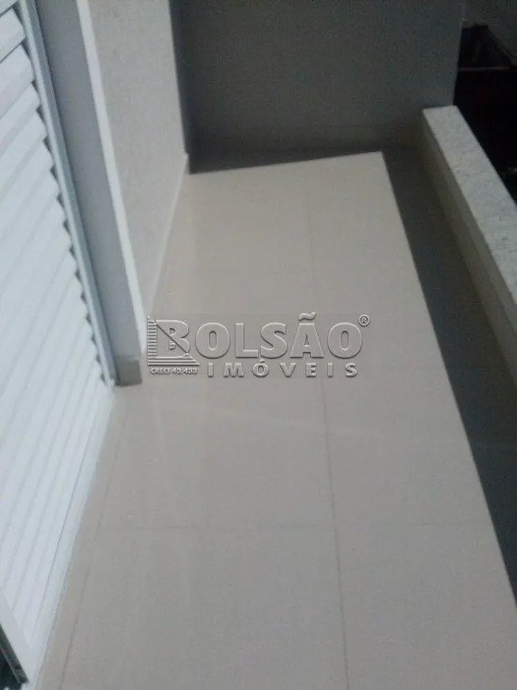 Sobrado, 4 quartos, 150 m² - Foto 13