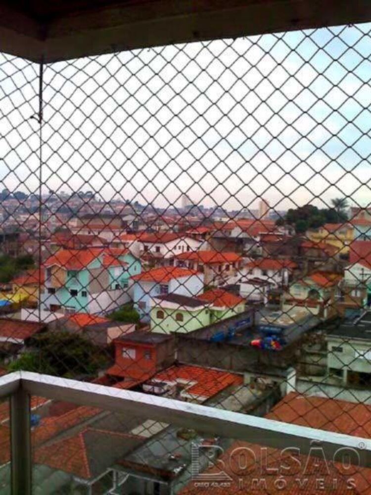 Apartamento, 3 quartos, 92 m² - Foto 1