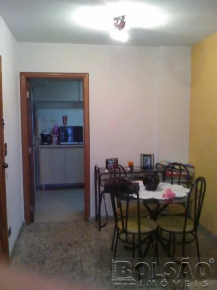 Apartamento, 3 quartos, 92 m² - Foto 3