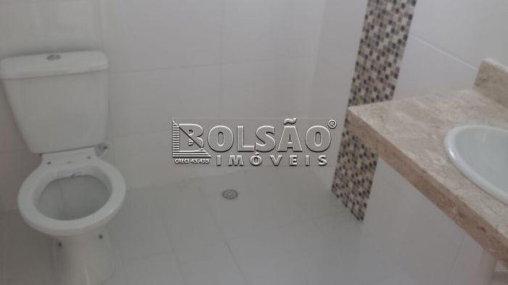 Sobrado, 3 quartos, 132 m² - Foto 7