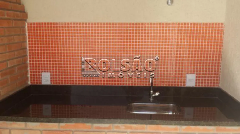 Sobrado, 3 quartos, 132 m² - Foto 2