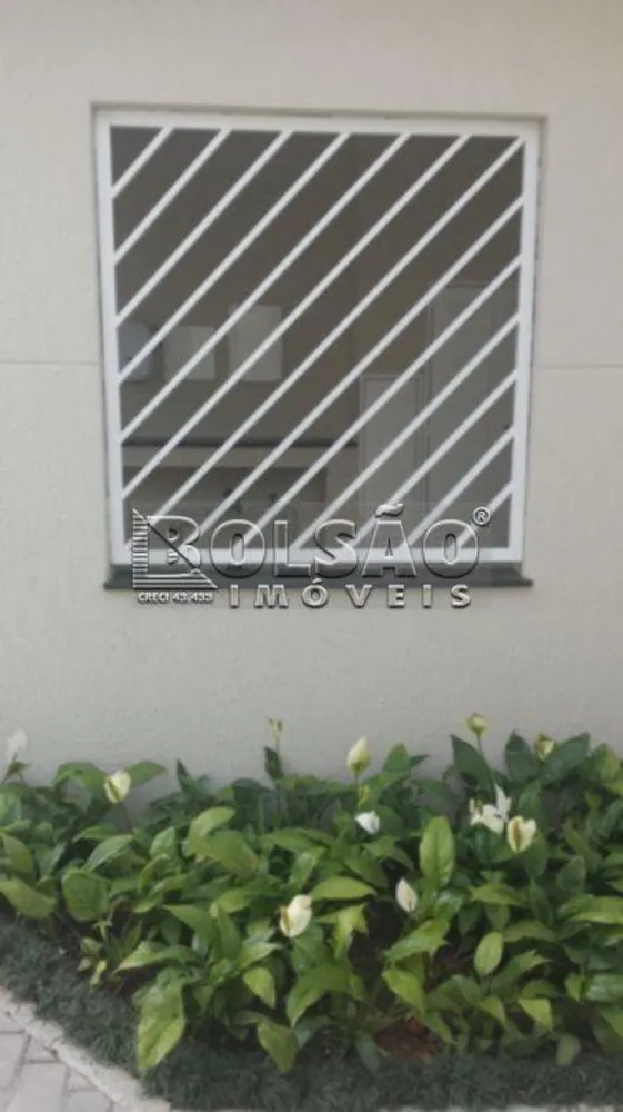 Sobrado, 3 quartos, 132 m² - Foto 1