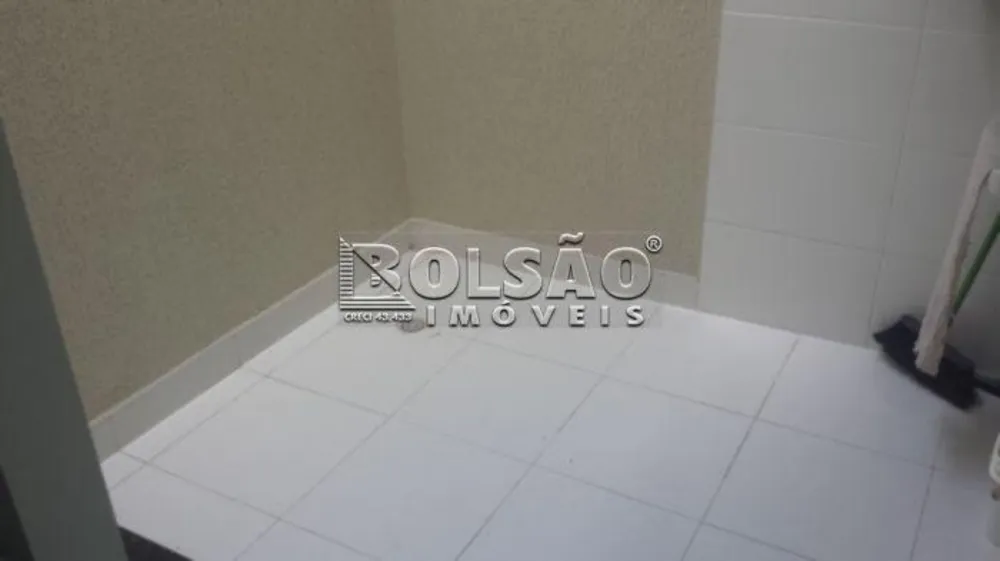 Sobrado, 3 quartos, 132 m² - Foto 3