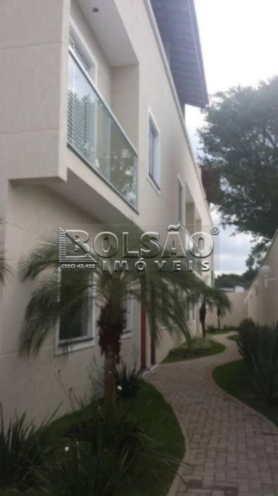 Sobrado, 3 quartos, 132 m² - Foto 7