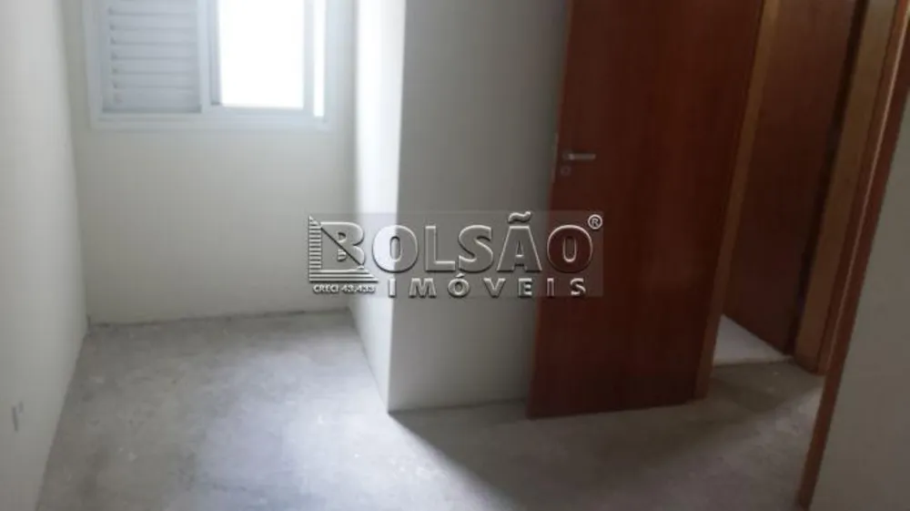 Sobrado, 3 quartos, 132 m² - Foto 2