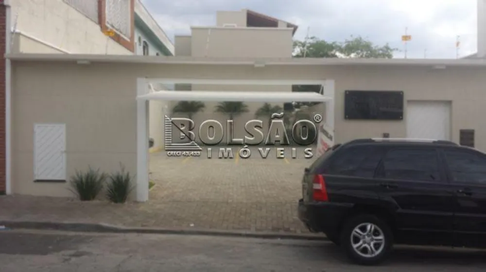 Sobrado, 3 quartos, 132 m² - Foto 9