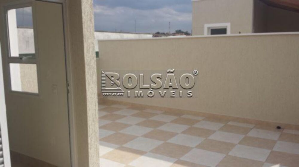 Sobrado, 3 quartos, 132 m² - Foto 5