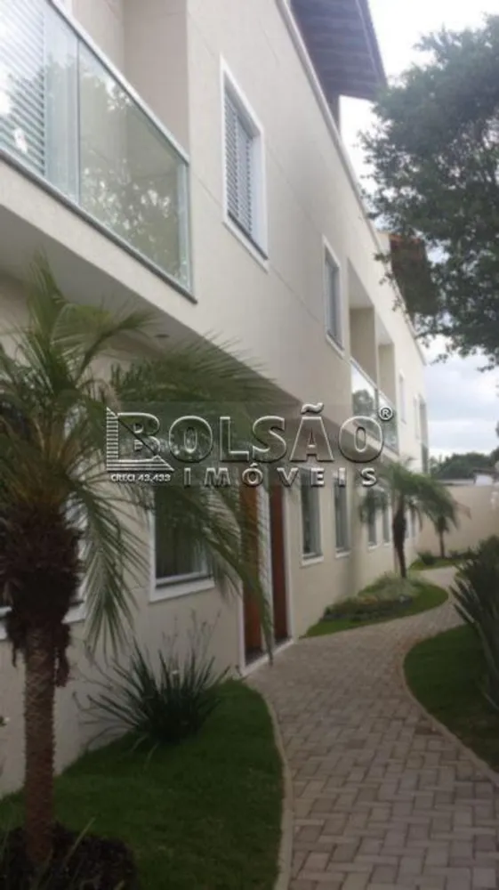 Sobrado, 3 quartos, 132 m² - Foto 6