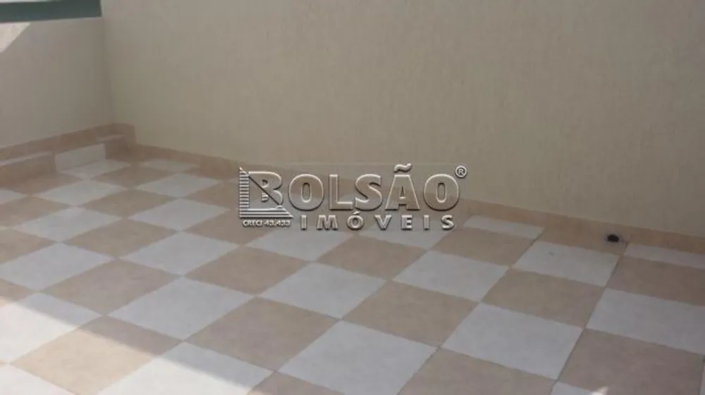 Sobrado, 3 quartos, 132 m² - Foto 4