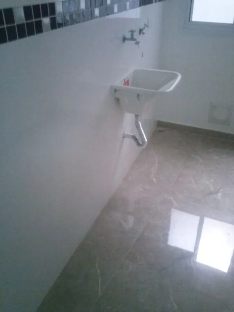Apartamento, 2 quartos, 41 m² - Foto 8