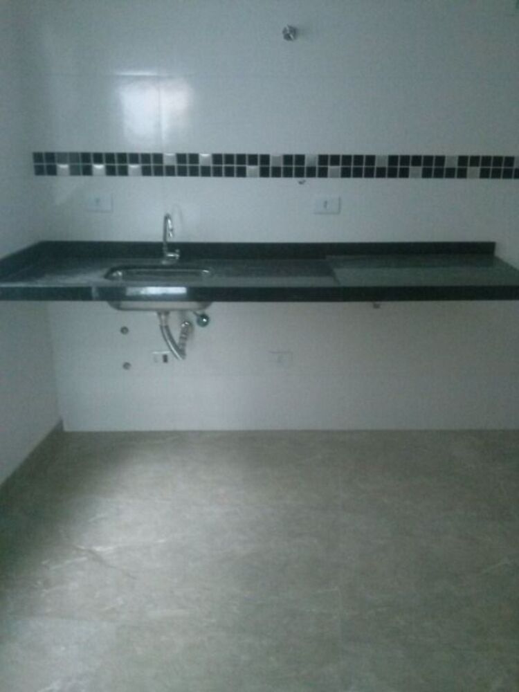Apartamento, 2 quartos, 41 m² - Foto 2