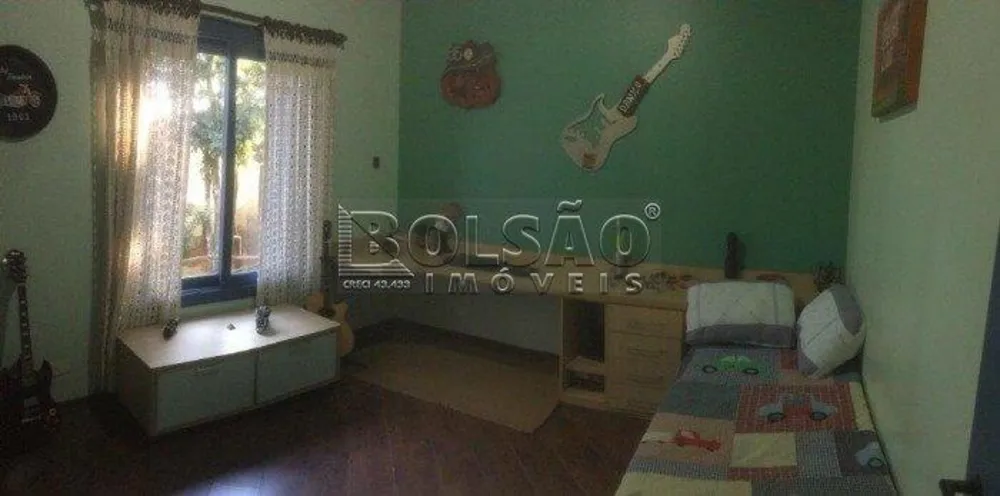 Casa, 4 quartos, 300 m² - Foto 12