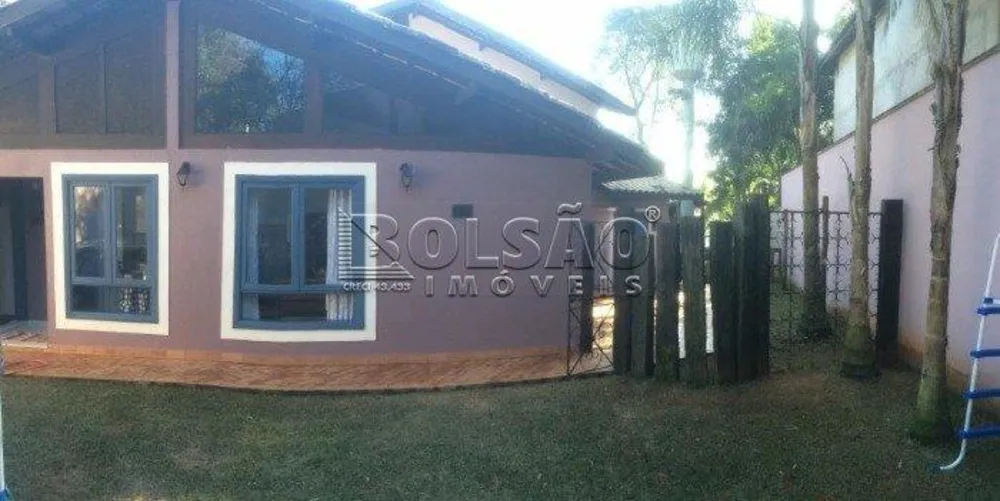 Casa, 4 quartos, 300 m² - Foto 8