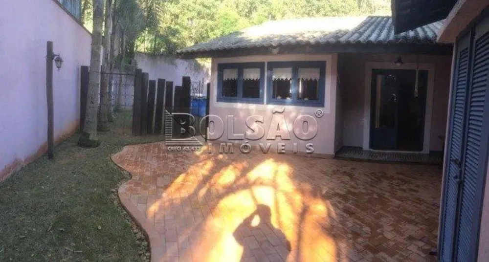 Casa, 4 quartos, 300 m² - Foto 7