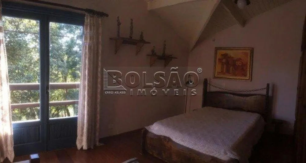Casa, 4 quartos, 300 m² - Foto 9