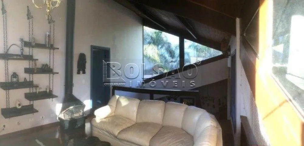 Casa, 4 quartos, 300 m² - Foto 6