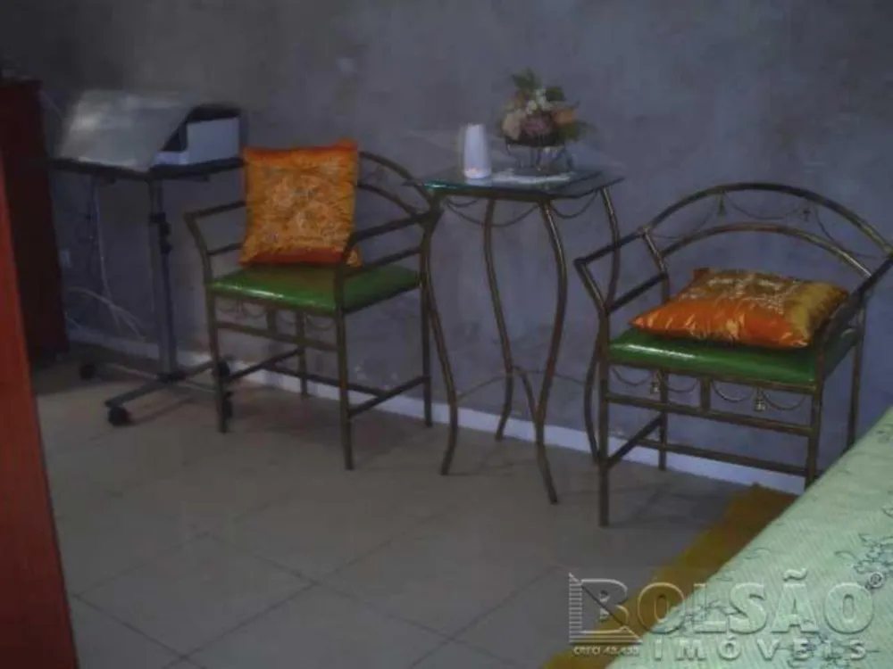 Sobrado, 3 quartos, 300 m² - Foto 10