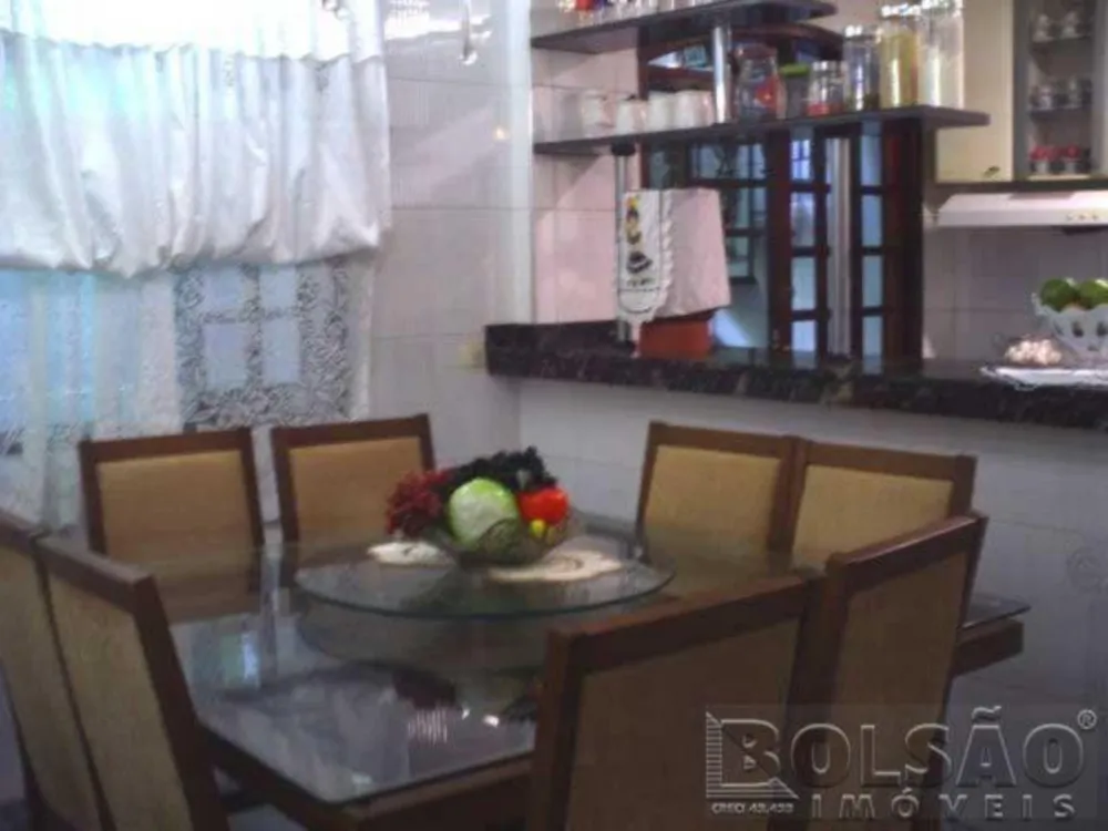 Sobrado, 3 quartos, 300 m² - Foto 3
