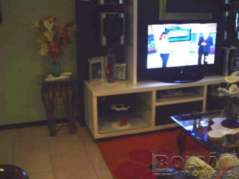 Sobrado, 3 quartos, 300 m² - Foto 2