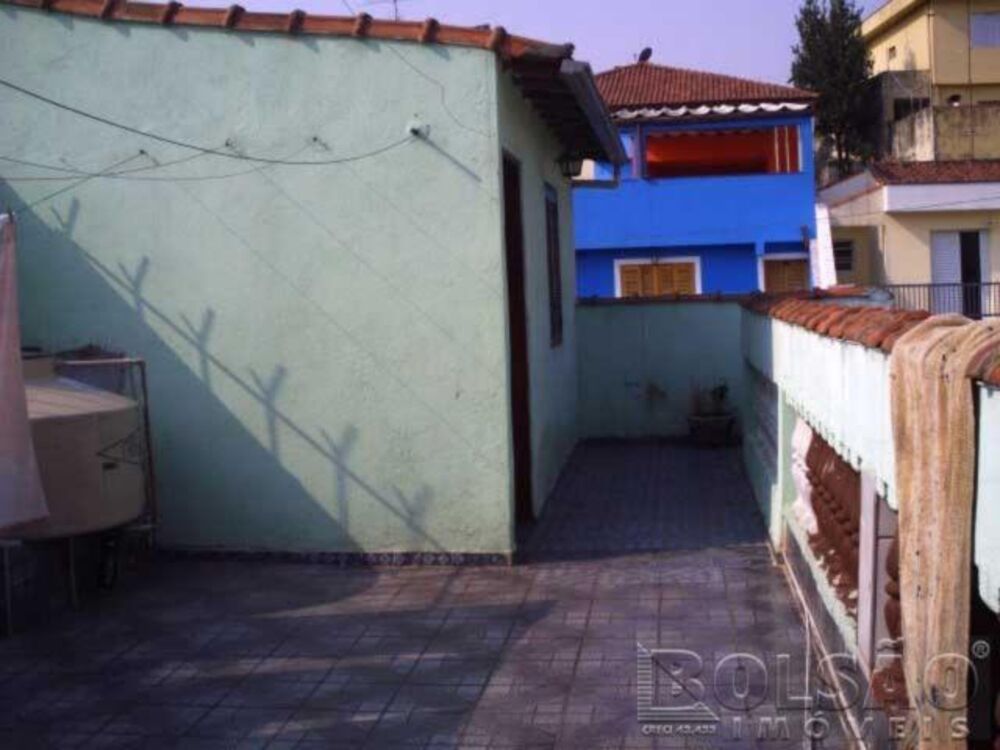 Sobrado, 3 quartos, 300 m² - Foto 2