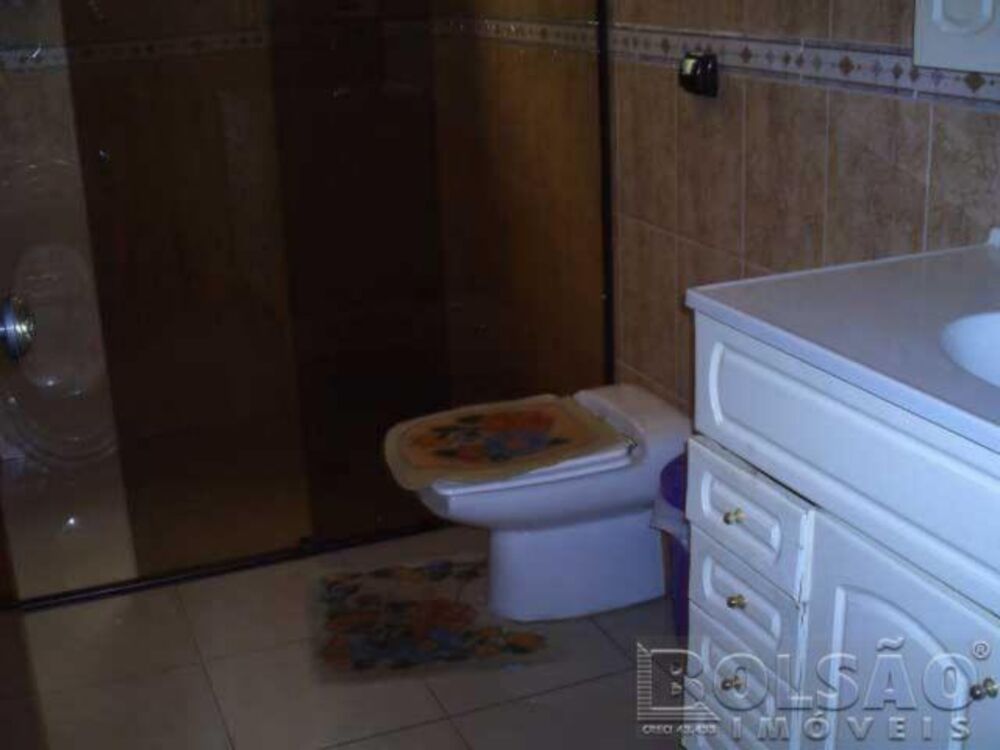 Sobrado, 3 quartos, 300 m² - Foto 4