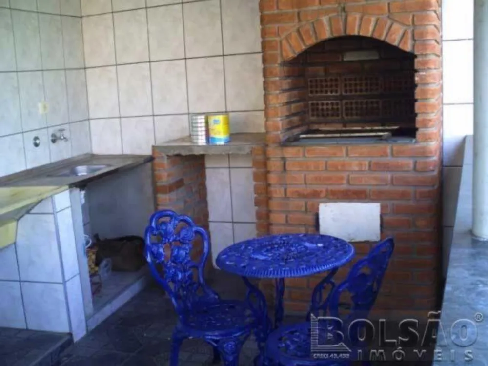 Sobrado, 3 quartos, 300 m² - Foto 5