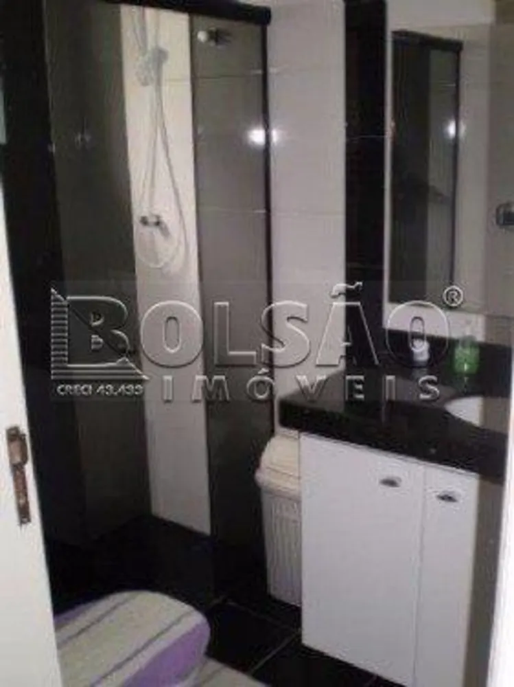 Casa, 3 quartos, 120 m² - Foto 3