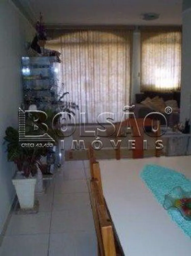 Casa, 3 quartos, 120 m² - Foto 1