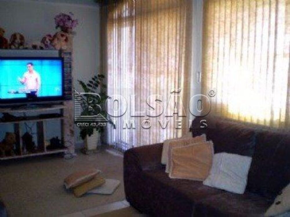 Casa, 3 quartos, 120 m² - Foto 3