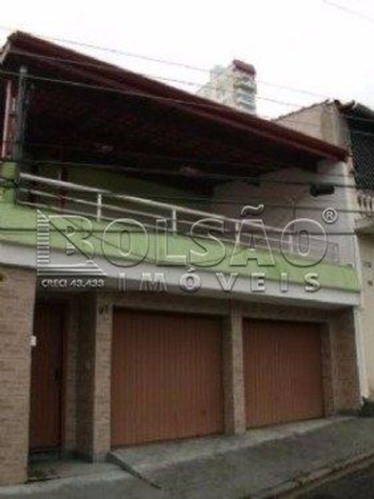 Casa, 3 quartos, 120 m² - Foto 1