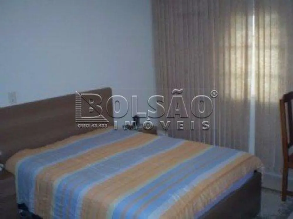 Casa, 3 quartos, 120 m² - Foto 4