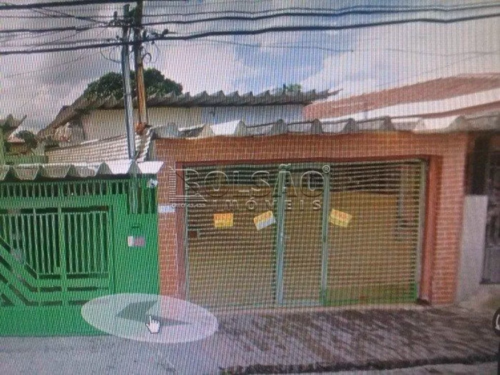 Sobrado à venda com 3 quartos, 140m² - Foto 1