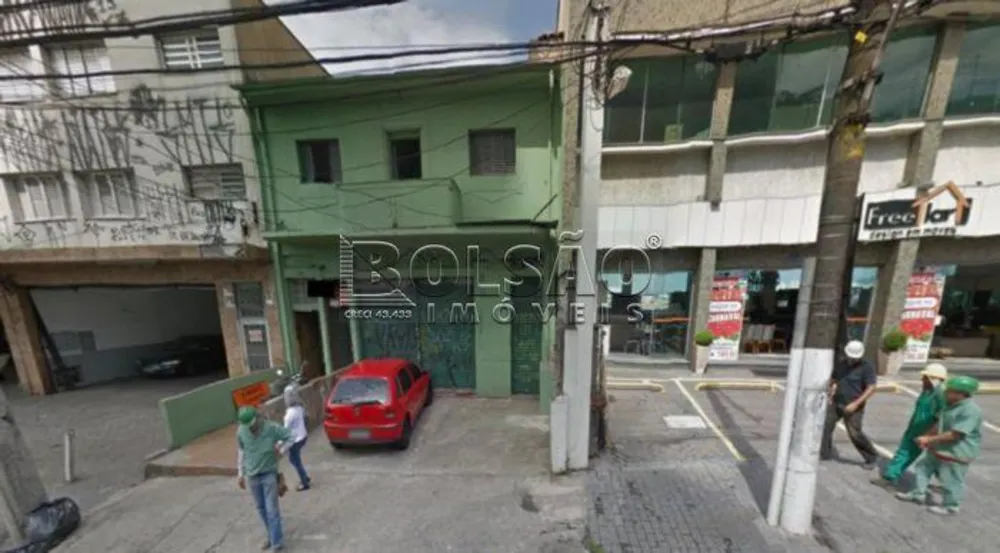 Prédio Inteiro, 382 m² - Foto 1