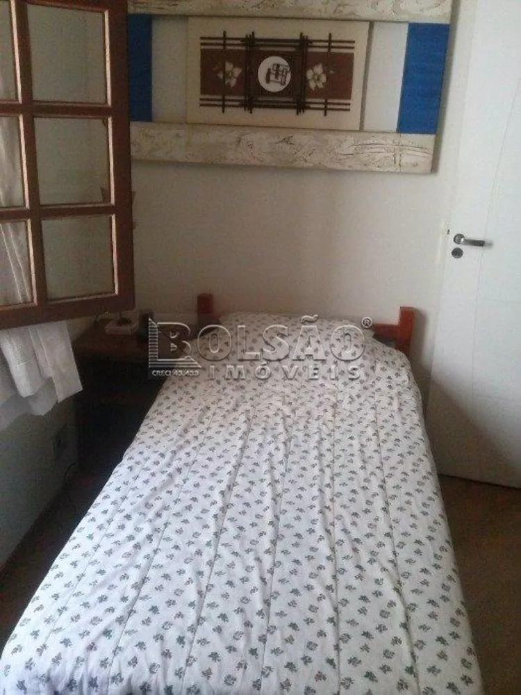 Sobrado, 3 quartos, 200 m² - Foto 1