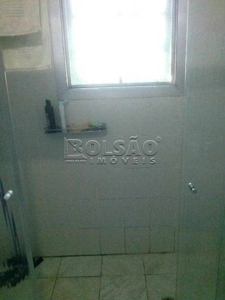 Sobrado, 3 quartos, 200 m² - Foto 3