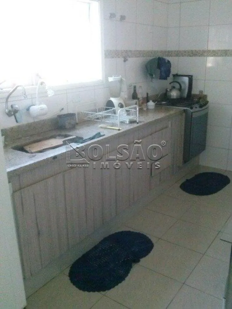 Sobrado, 3 quartos, 200 m² - Foto 7
