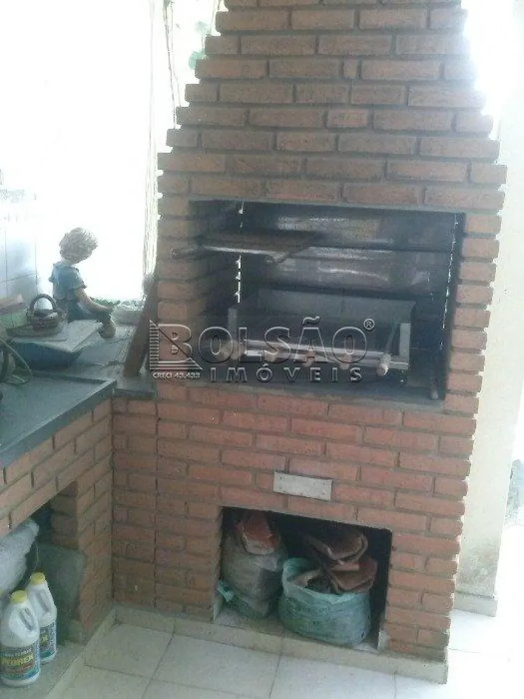 Sobrado, 3 quartos, 200 m² - Foto 8