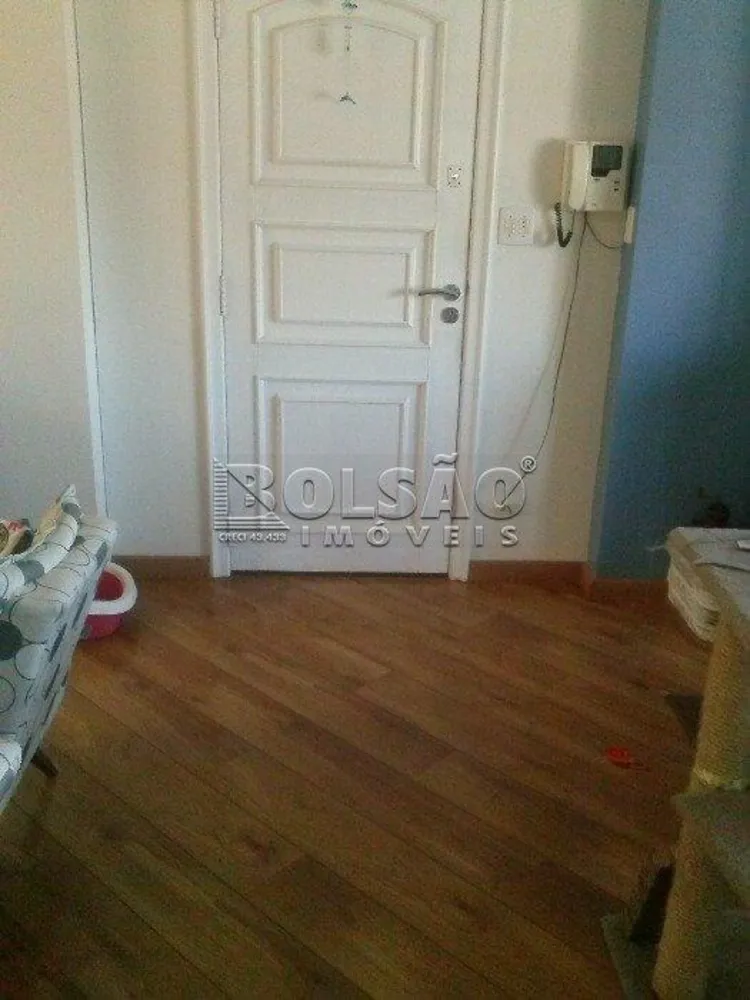 Sobrado, 3 quartos, 200 m² - Foto 5