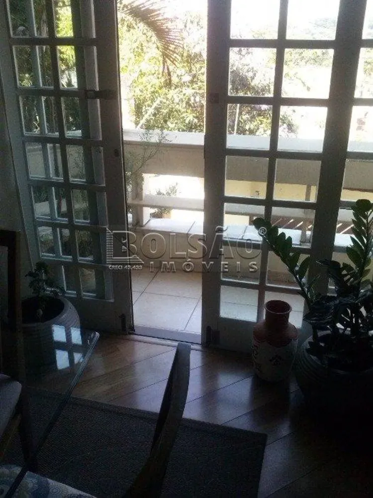 Sobrado, 3 quartos, 200 m² - Foto 6