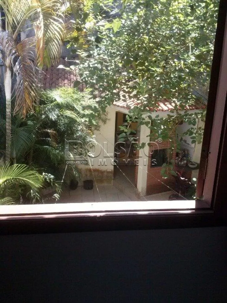 Sobrado, 3 quartos, 200 m² - Foto 2