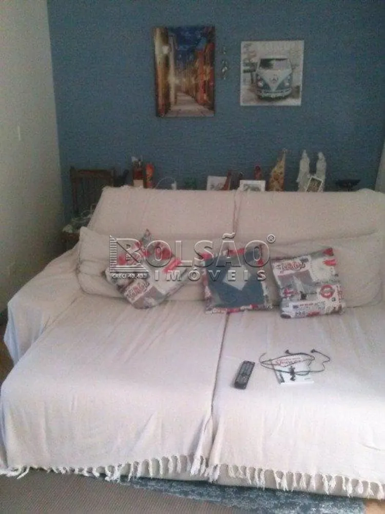 Sobrado, 3 quartos, 200 m² - Foto 4
