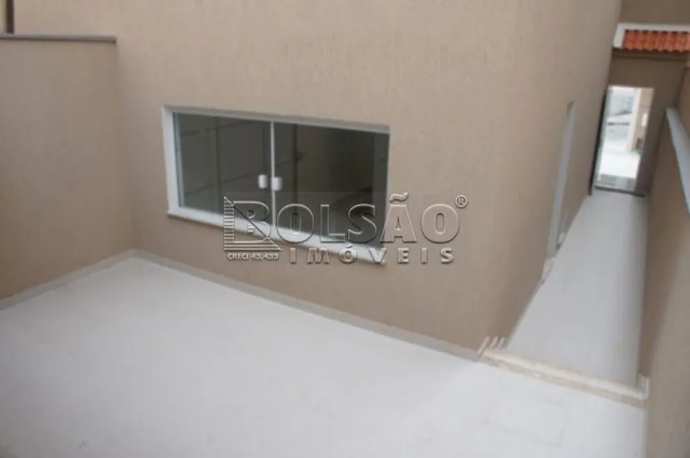 Sobrado, 3 quartos, 135 m² - Foto 7