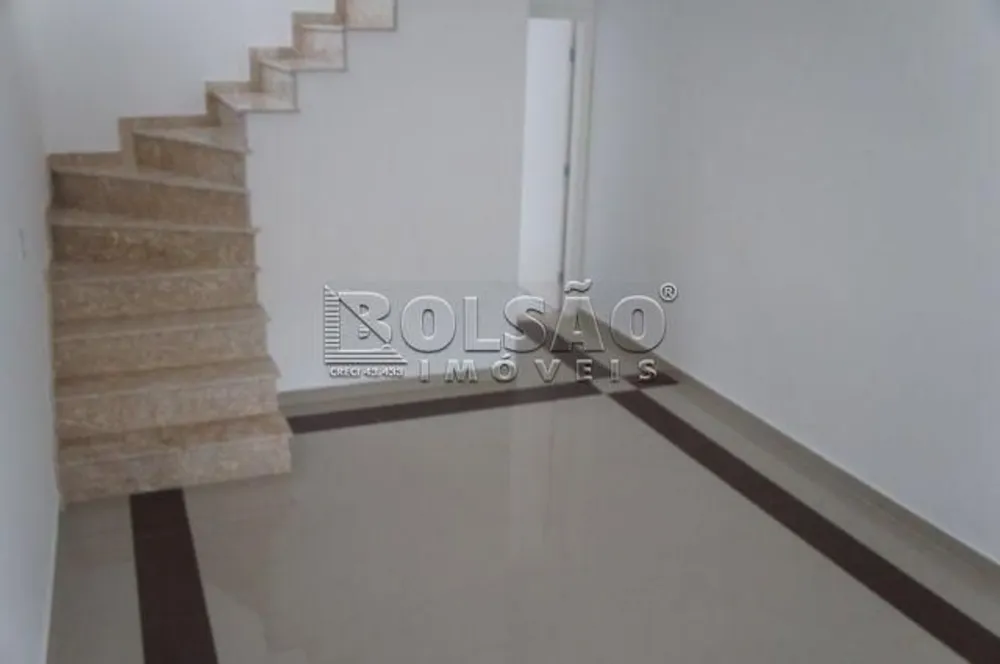 Sobrado, 3 quartos, 135 m² - Foto 9