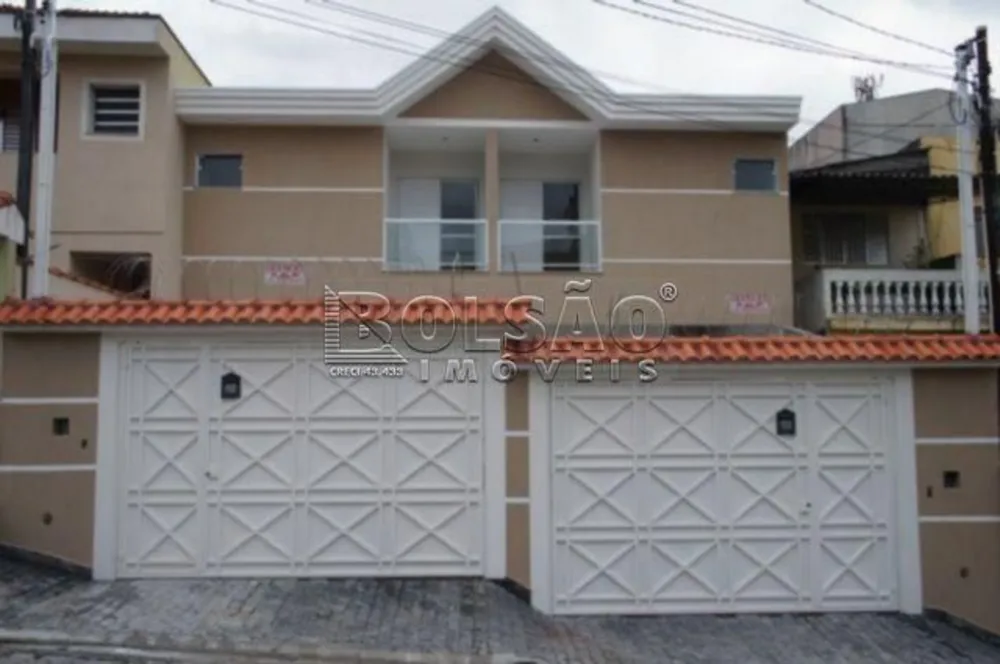 Sobrado, 3 quartos, 135 m² - Foto 10