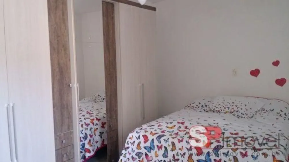 Sobrado, 3 quartos, 135 m² - Foto 5