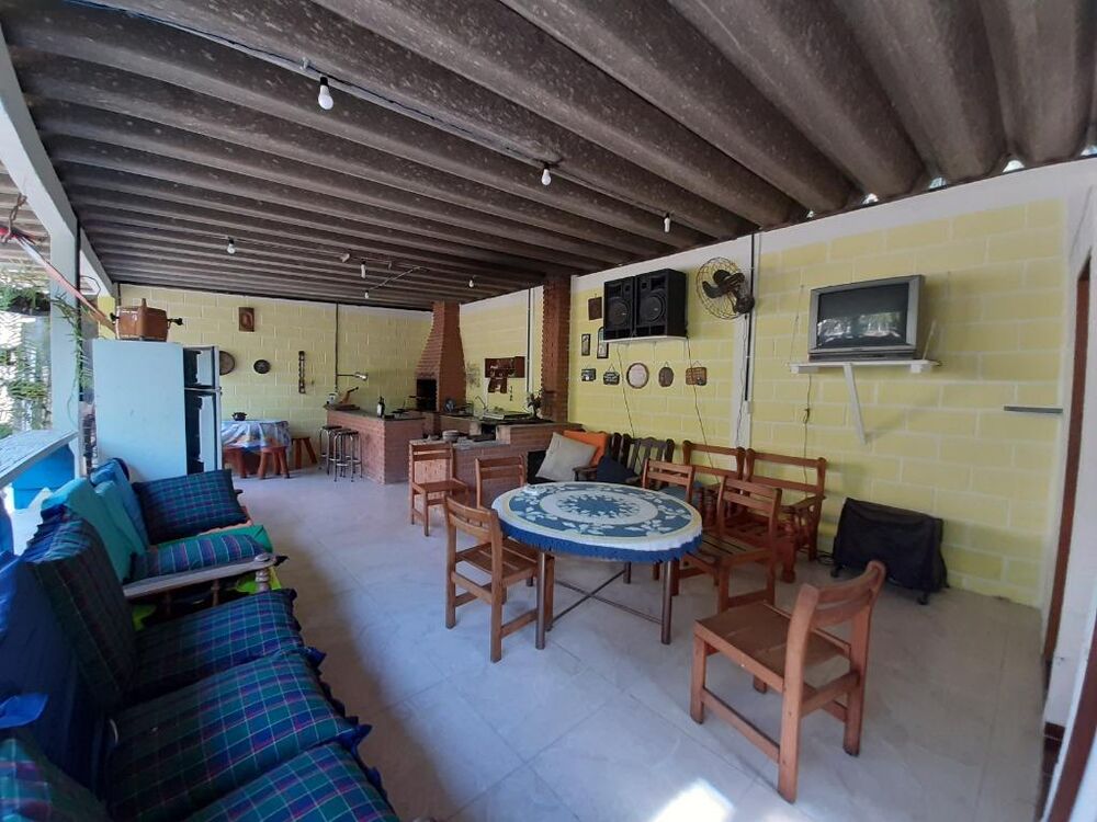 Sobrado, 4 quartos, 300 m² - Foto 5