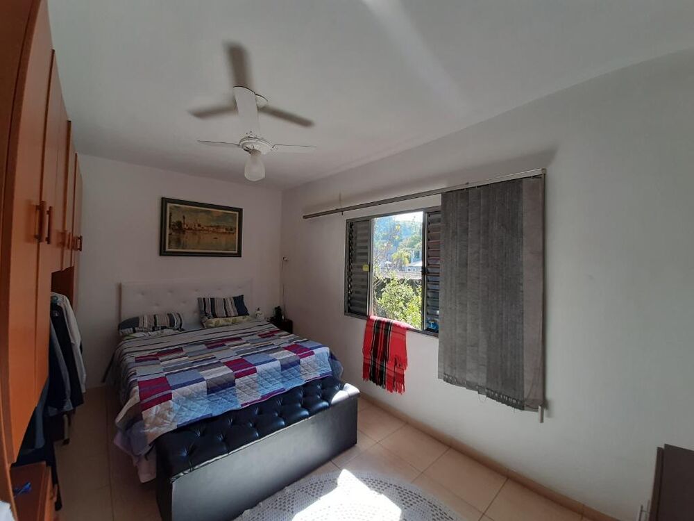Sobrado, 4 quartos, 300 m² - Foto 6