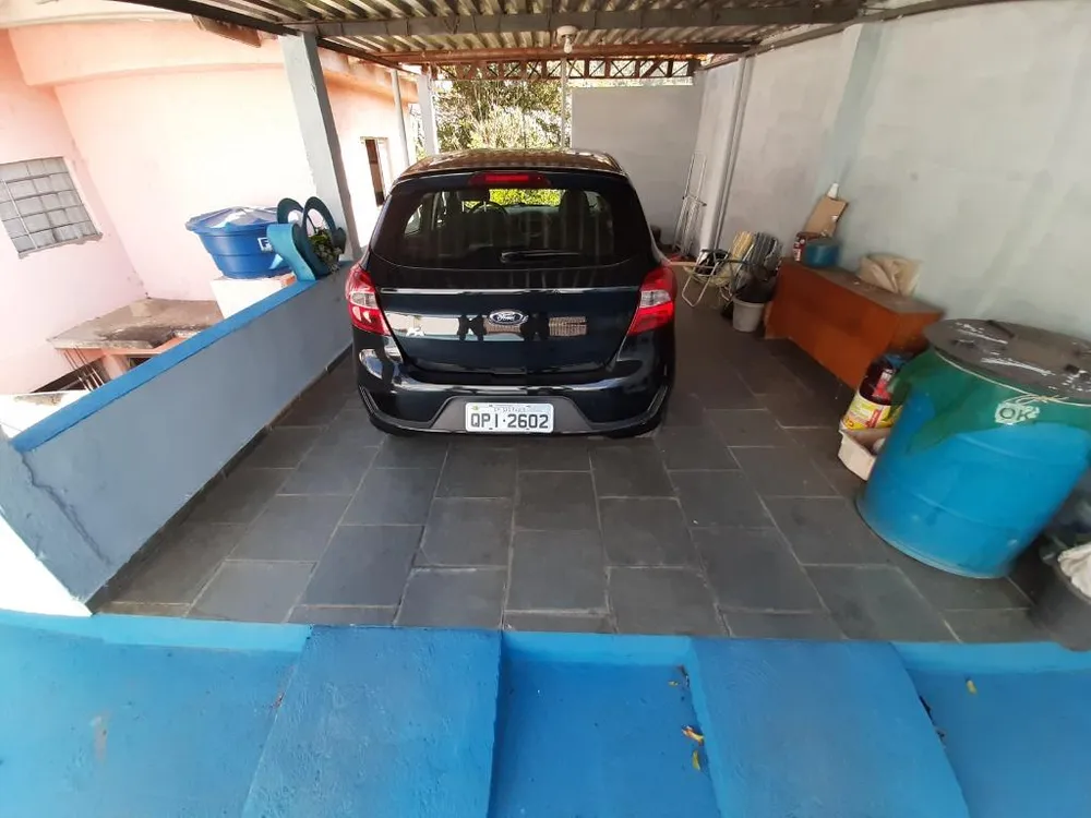 Sobrado, 4 quartos, 300 m² - Foto 22