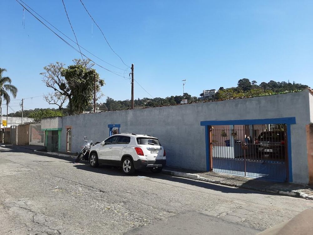 Sobrado, 4 quartos, 300 m² - Foto 11